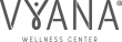 vyana wellness logo website