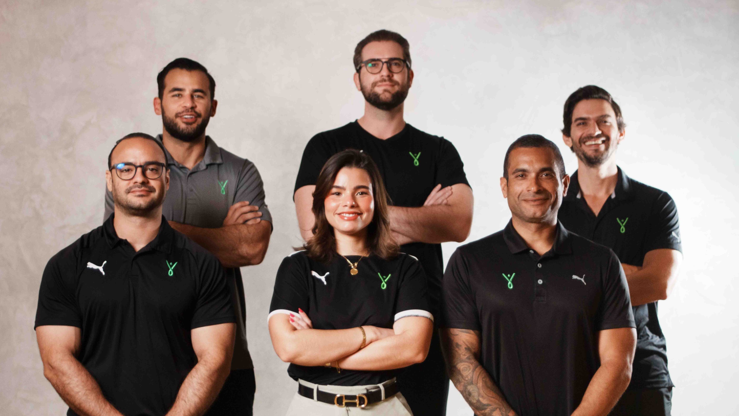 equipo vyana wellness quienes somos