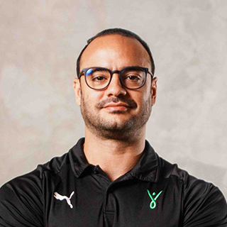 Alejandro Ottenwalder Director de Operaciones