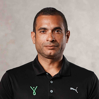 Davianty Taveras Director Tecnico