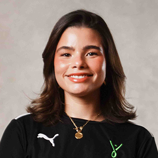 Elizabeth Rico Coordinadora de Servicio al Cliente