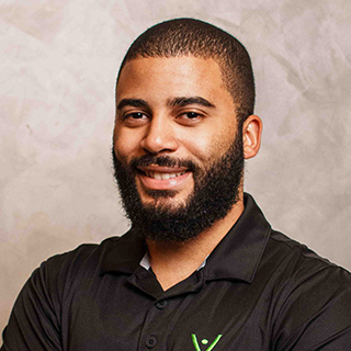 Giancarlo Gonzalez Supervisor de Tanda