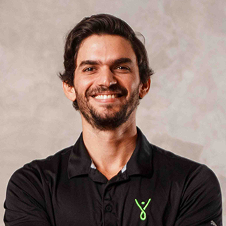 Gustavo Tarrazo CEO