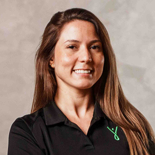 Maria V Feo Supervisora de Tanda