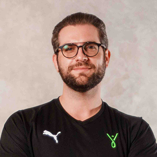 Miguel Alvarez Director de RRHH