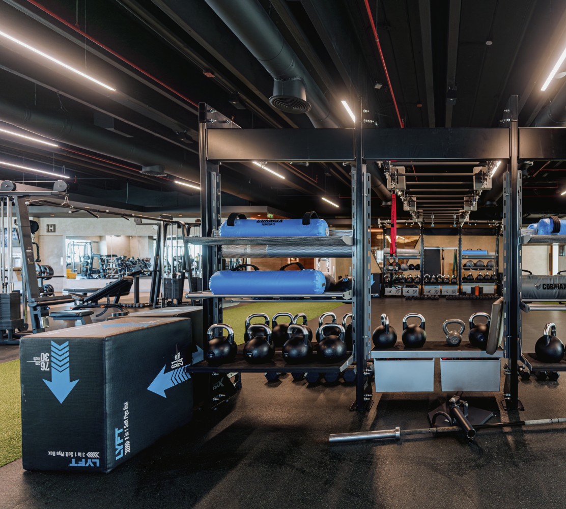 adecuacion equipamiento vyana