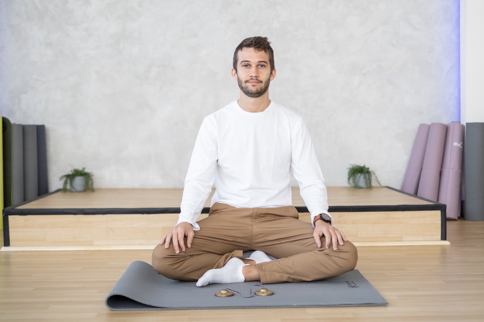 reduccion estres taller vyana