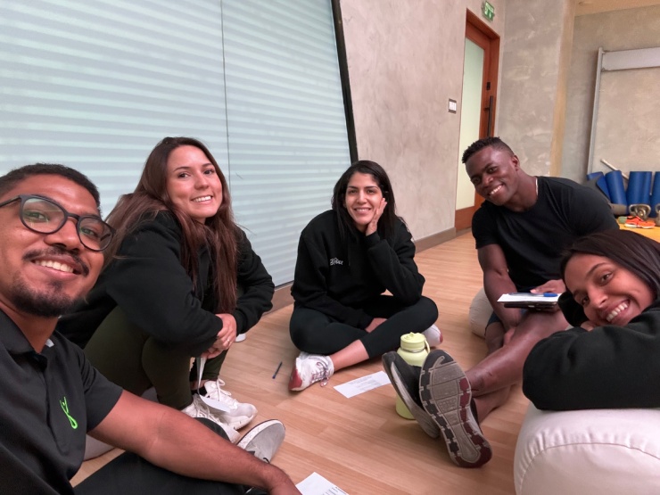 cultura positiva vyana